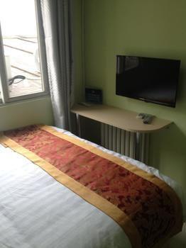 99 Selective Hotel 北京 外观 照片