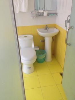 99 Selective Hotel 北京 外观 照片